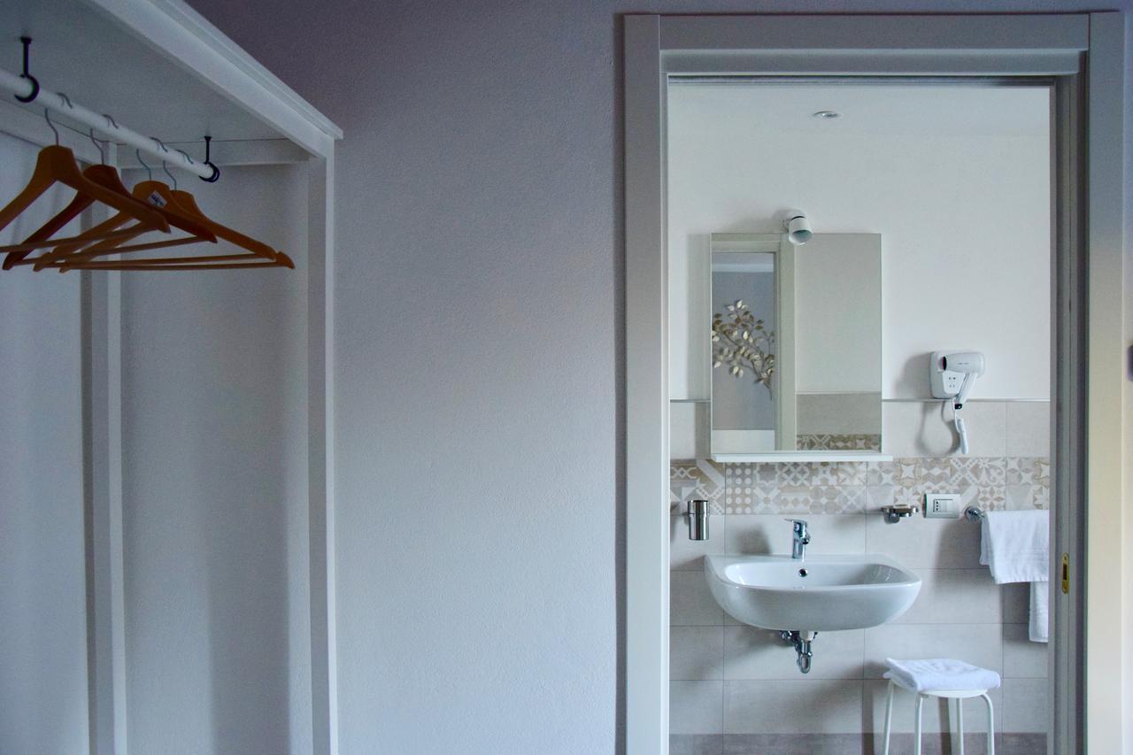 Residence Il Portico Casale Monferrato Ngoại thất bức ảnh