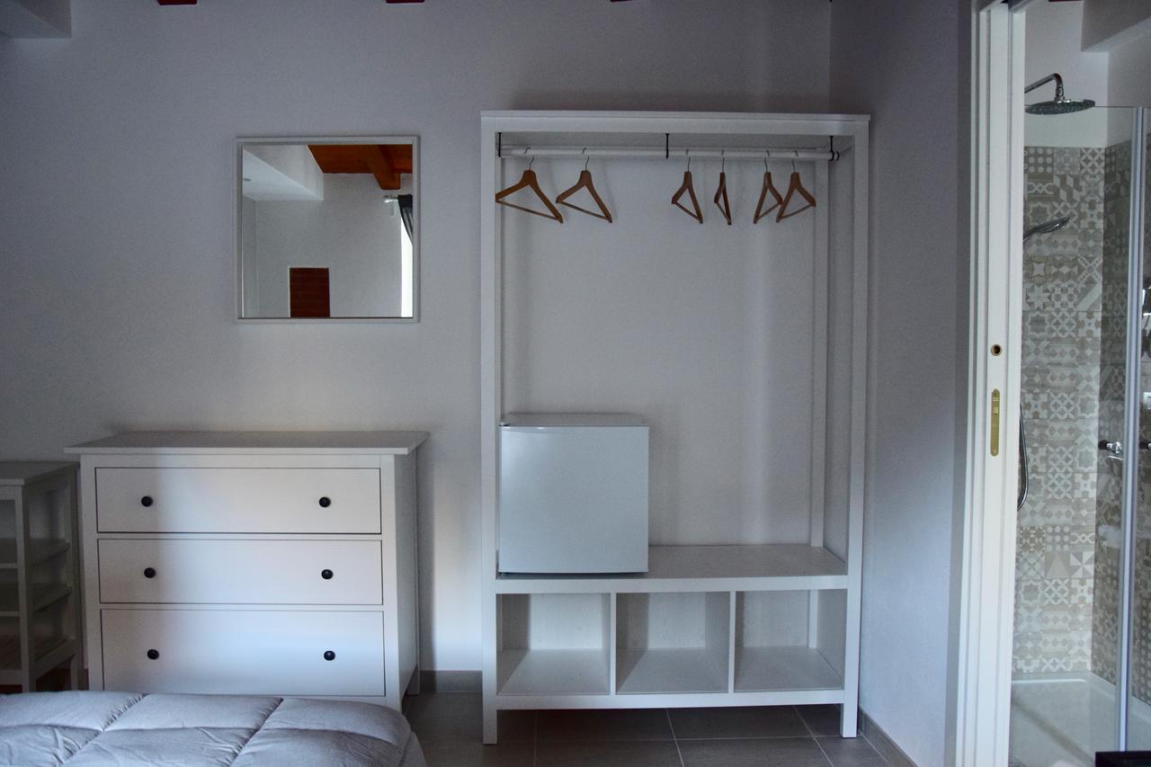 Residence Il Portico Casale Monferrato Ngoại thất bức ảnh