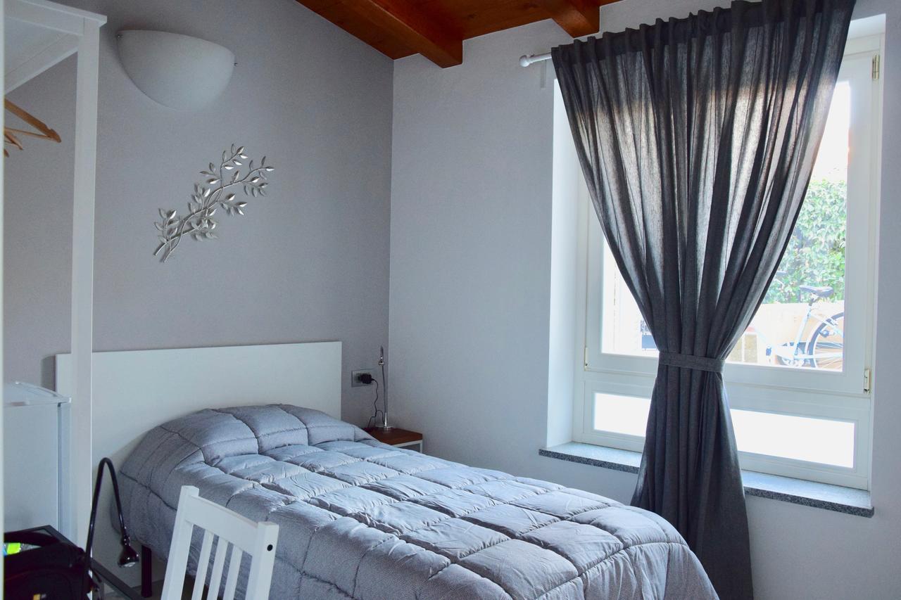 Residence Il Portico Casale Monferrato Ngoại thất bức ảnh