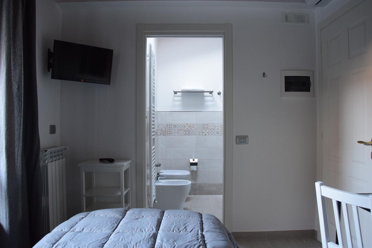Residence Il Portico Casale Monferrato Ngoại thất bức ảnh