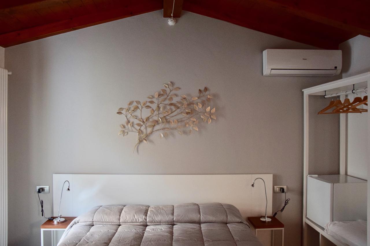 Residence Il Portico Casale Monferrato Ngoại thất bức ảnh