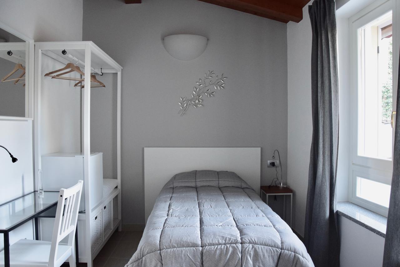 Residence Il Portico Casale Monferrato Ngoại thất bức ảnh