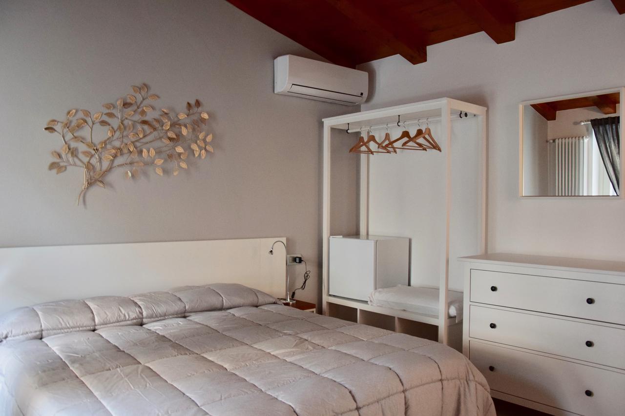 Residence Il Portico Casale Monferrato Ngoại thất bức ảnh