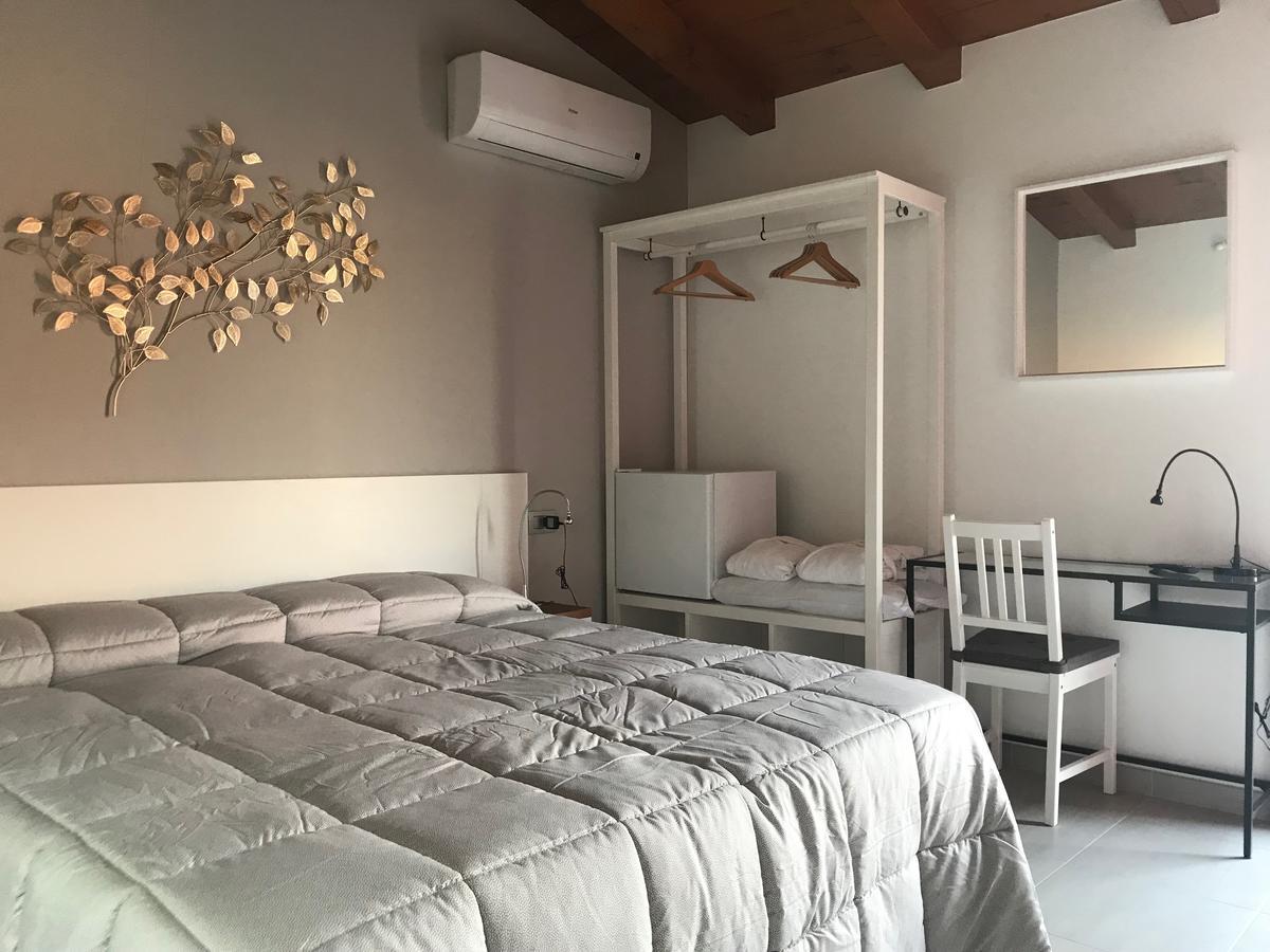 Residence Il Portico Casale Monferrato Ngoại thất bức ảnh