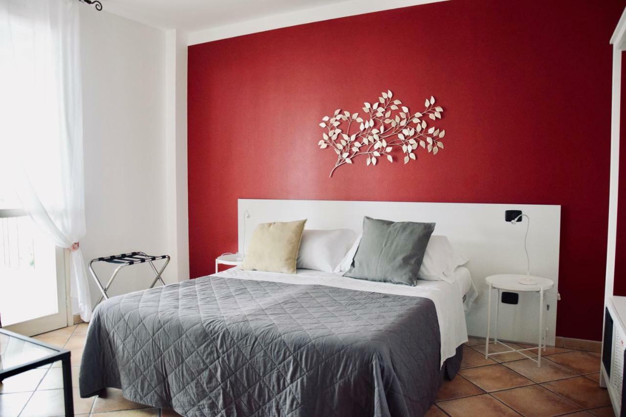 Residence Il Portico Casale Monferrato Ngoại thất bức ảnh