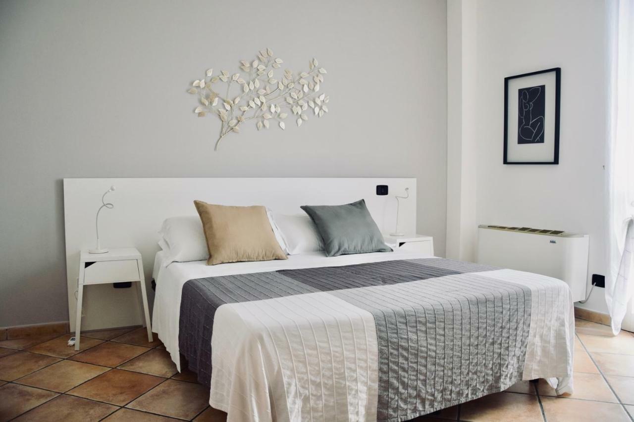 Residence Il Portico Casale Monferrato Ngoại thất bức ảnh