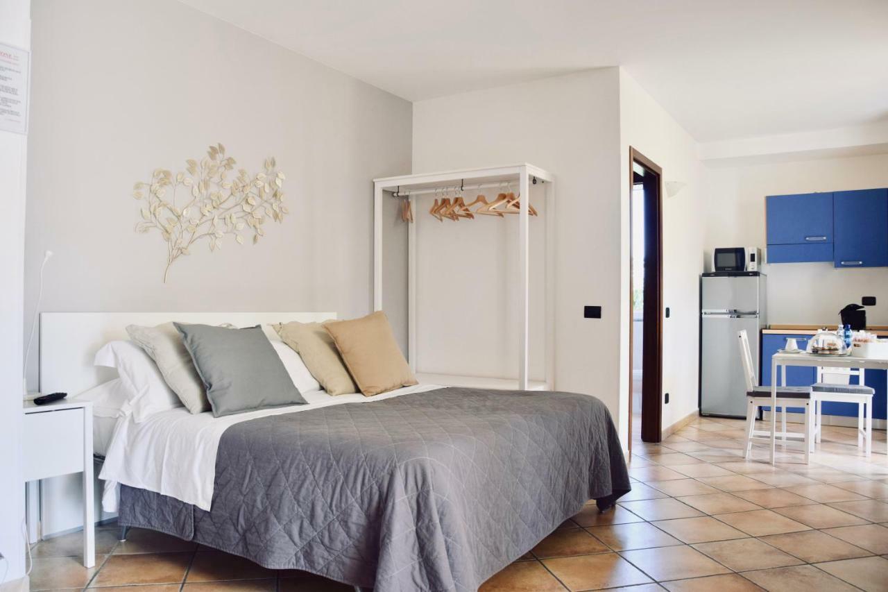 Residence Il Portico Casale Monferrato Ngoại thất bức ảnh