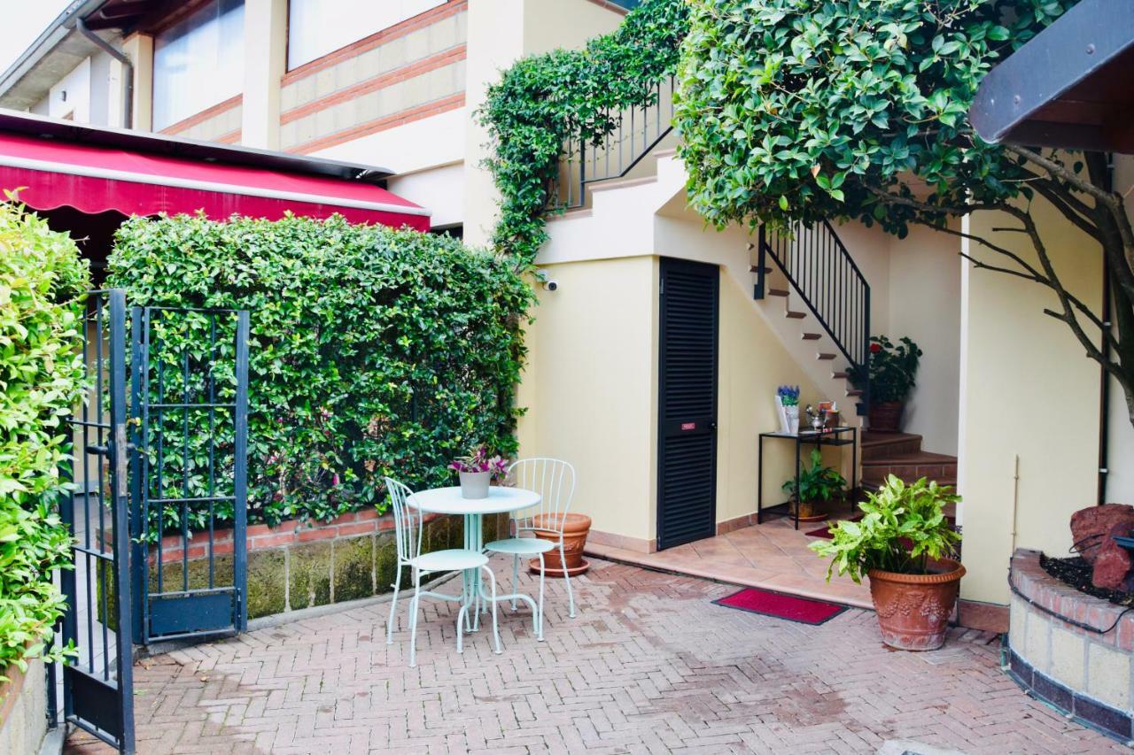 Residence Il Portico Casale Monferrato Ngoại thất bức ảnh