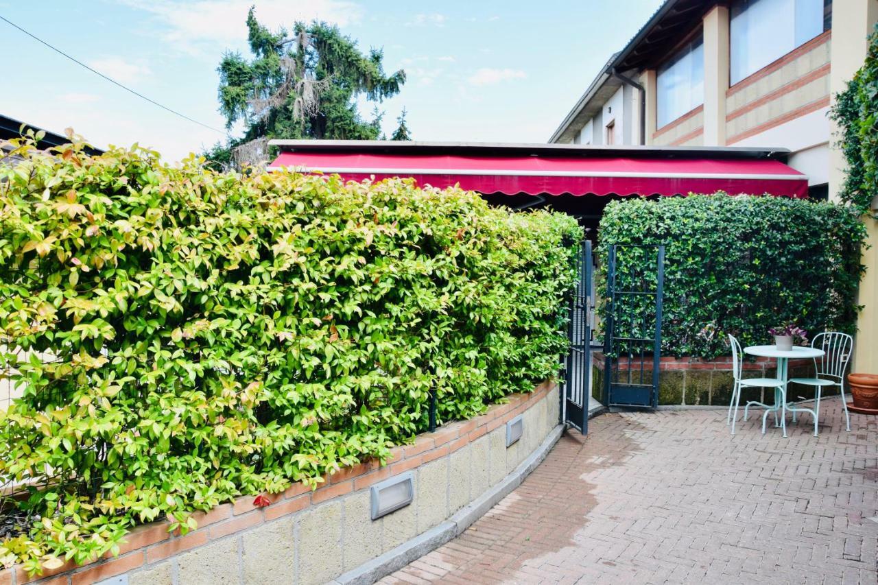Residence Il Portico Casale Monferrato Ngoại thất bức ảnh