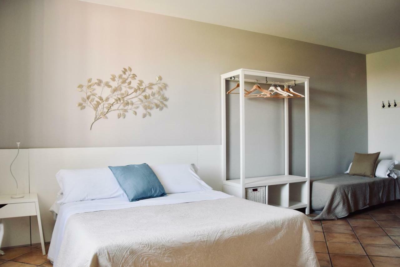 Residence Il Portico Casale Monferrato Ngoại thất bức ảnh