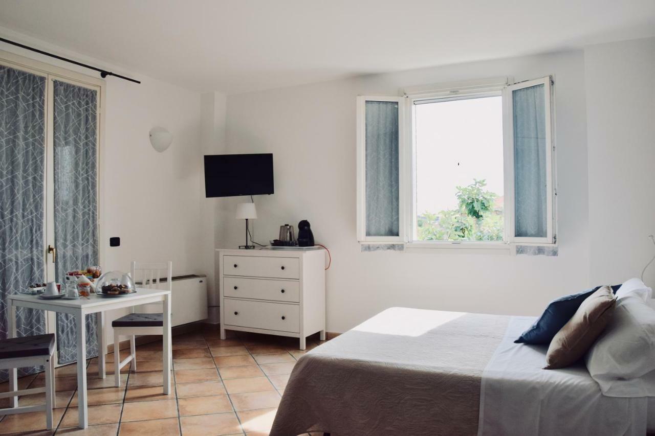 Residence Il Portico Casale Monferrato Ngoại thất bức ảnh