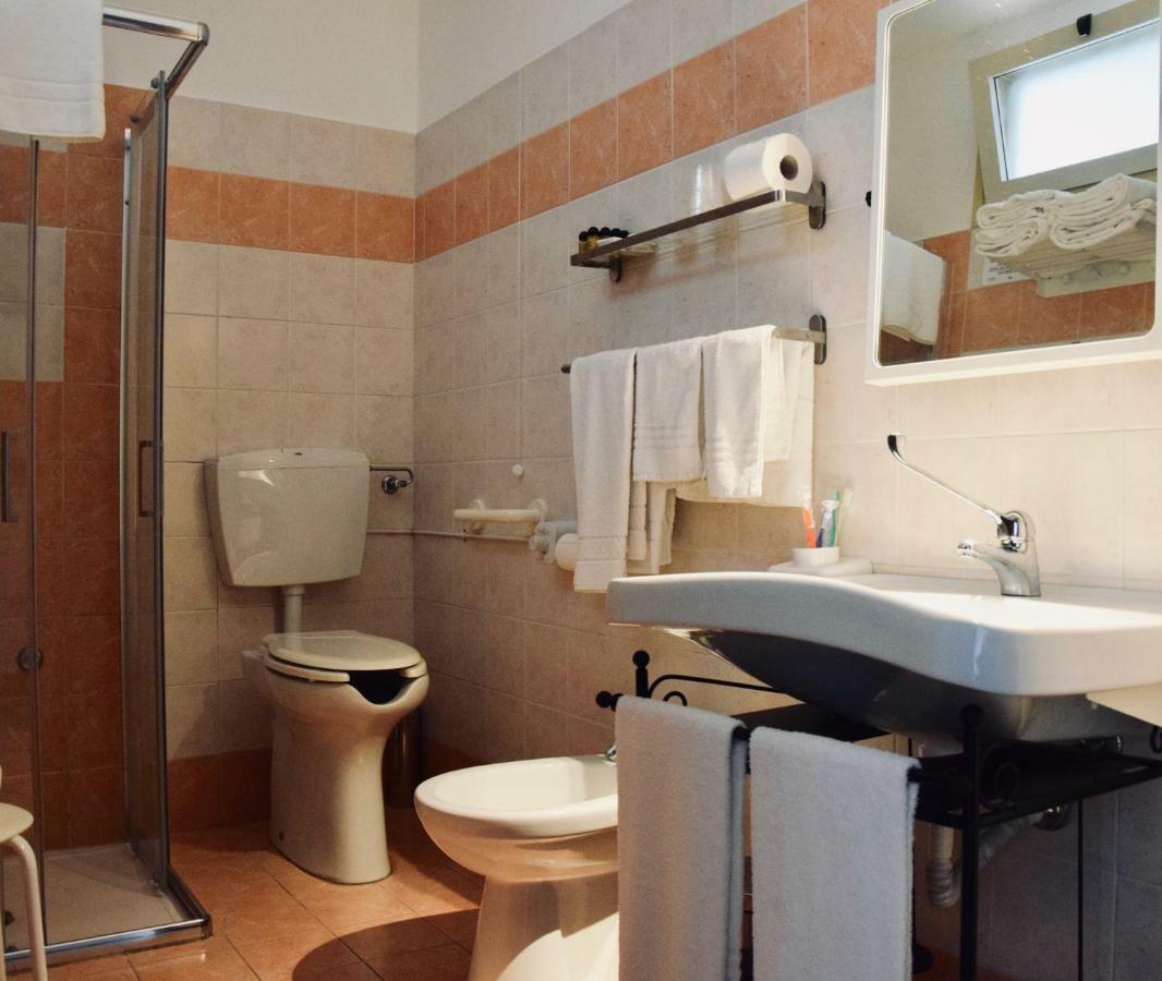 Residence Il Portico Casale Monferrato Ngoại thất bức ảnh