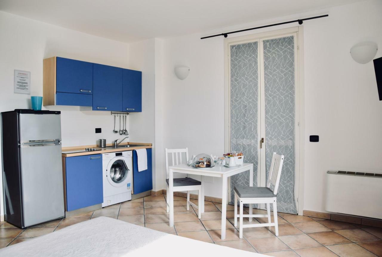 Residence Il Portico Casale Monferrato Ngoại thất bức ảnh