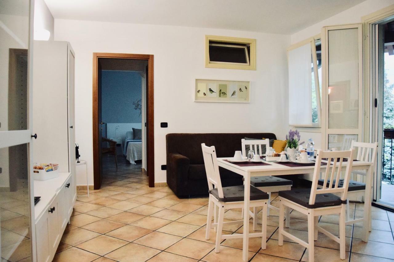 Residence Il Portico Casale Monferrato Ngoại thất bức ảnh