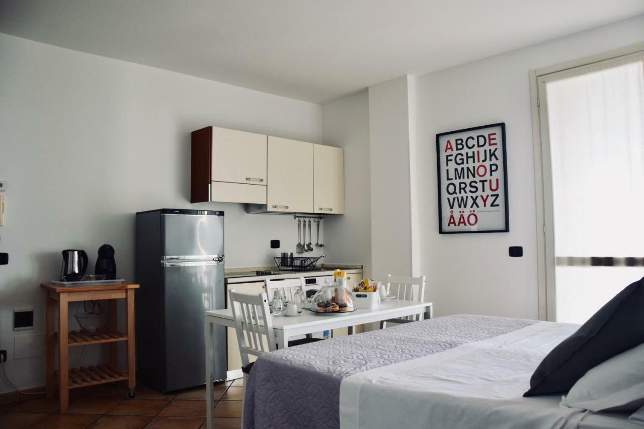 Residence Il Portico Casale Monferrato Ngoại thất bức ảnh