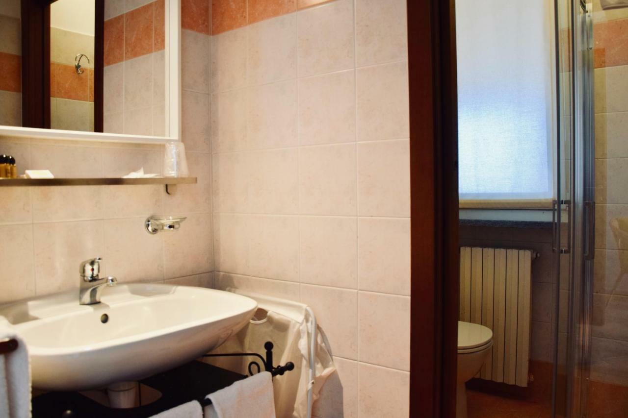 Residence Il Portico Casale Monferrato Ngoại thất bức ảnh