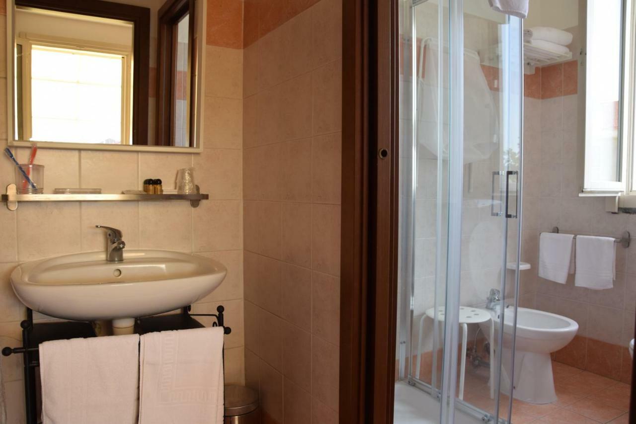 Residence Il Portico Casale Monferrato Ngoại thất bức ảnh