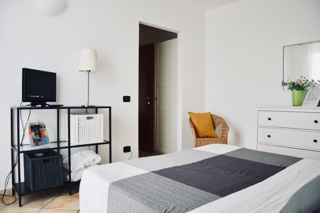 Residence Il Portico Casale Monferrato Ngoại thất bức ảnh