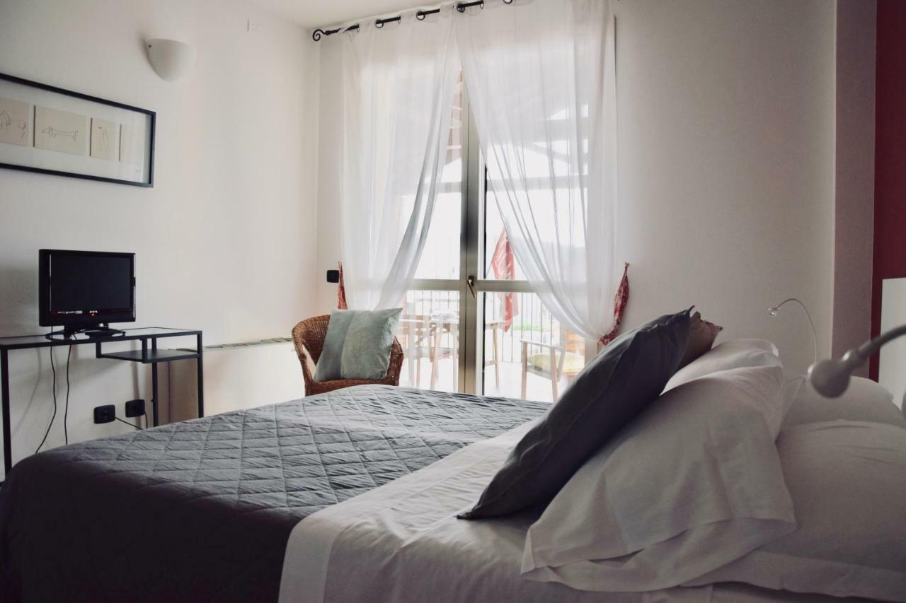 Residence Il Portico Casale Monferrato Ngoại thất bức ảnh